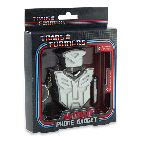 New Transformers Products From Paladone Reveal   Car Magnets, Stress Balls, Pencil Toppers, More  (11 of 19)